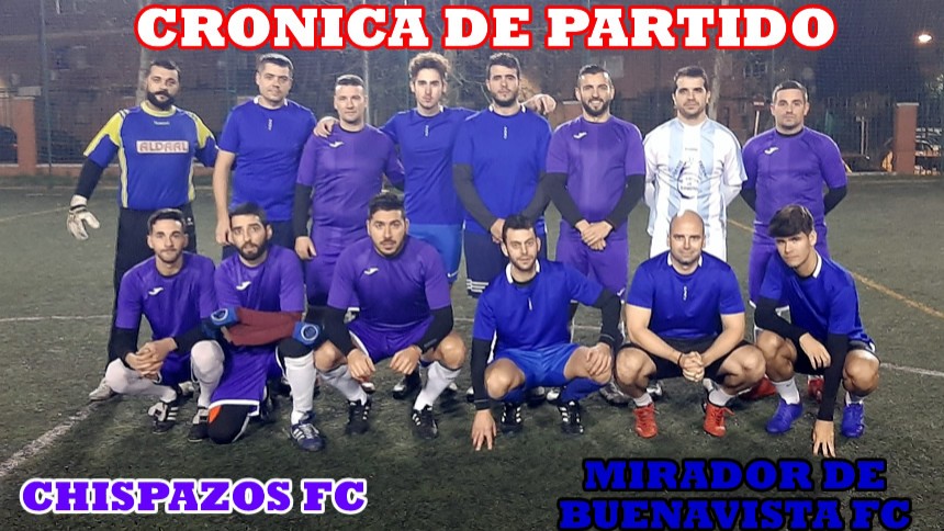 CRONICA DE PARTIDO. GETAFE DIARIO 19-20